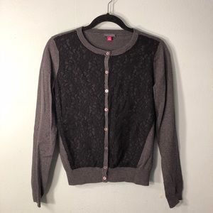 Vince Camuto Cardigan